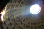 Pantheon, Rome, IT