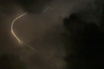 Lightning, St. Petersburg, US