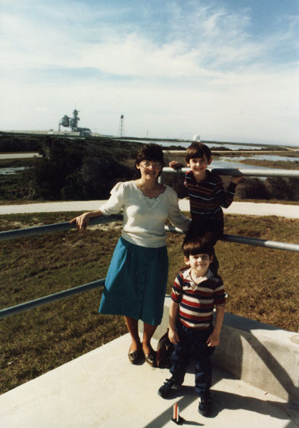 chris_mike_mom_nasa